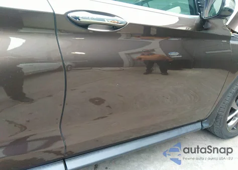 2019 Infiniti Qx50 Essential z USA, uszkodzony, nr VIN 3PCAJ5M37KF104802